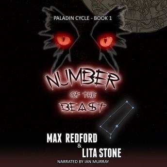 Number of the Beast Audiobook