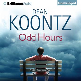 Odd Hours Audiobook
