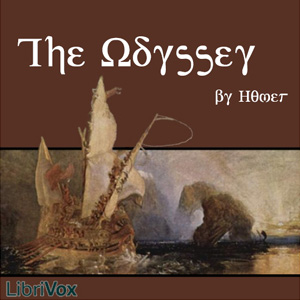 Odyssey Audiobook