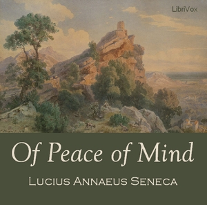 Of Peace of Mind Audiobook