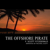 Offshore Pirate Audiobook