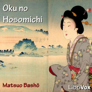 Oku no Hosomichi Audiobook