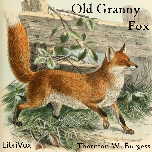 Old Granny Fox Audiobook