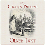 Oliver Twist Audiobook