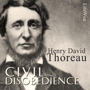 On the Duty of Civil Disobedience (Version 2) Audiobook
