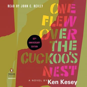 One Flew Over the Cuckoo's Nest Audiobook