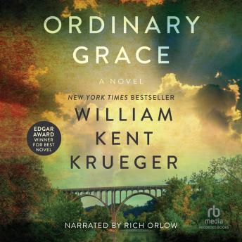 Ordinary Grace Audiobook