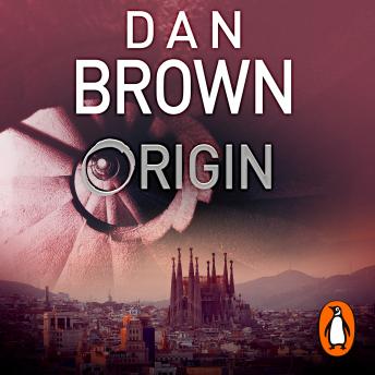 Origin Audiobook