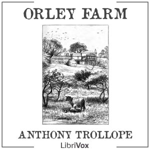 Orley Farm Audiobook