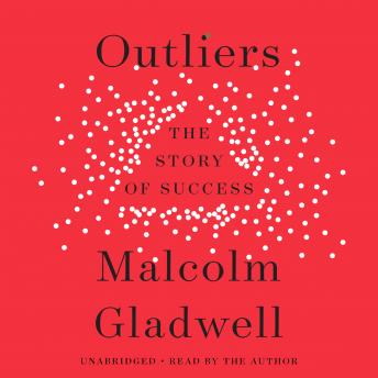 Outliers Audiobook