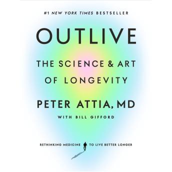 Outlive Audiobook