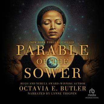 Parable of the Sower Audiobook