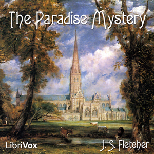 Paradise Mystery Audiobook
