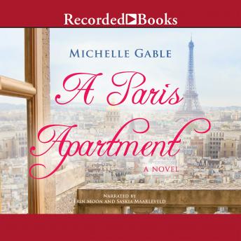 Paris Apartment Audiobook