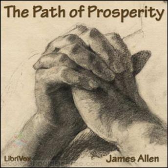 Path of Prosperity Audiobook
