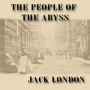 People of the Abyss Audiobook