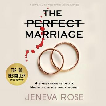 Perfect Marriage Audiobook