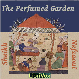 Perfumed Garden Audiobook