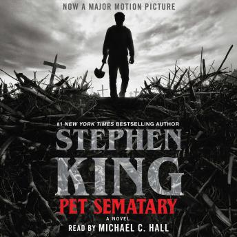 Pet Sematary Audiobook