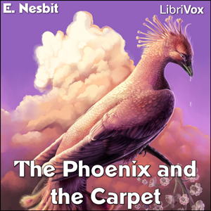 Phoenix and the Carpet Audiobook