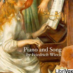 Piano and Song Audiobook