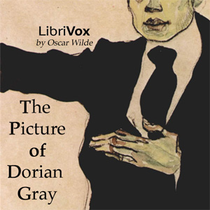 Picture of Dorian Gray Audiobook