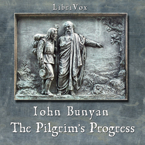 Pilgrim’s Progress Audiobook