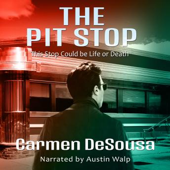 Pit Stop Audiobook