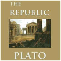 Plato's Republic Audiobook