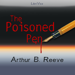 Poisoned Pen Audiobook