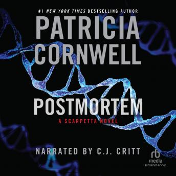 Postmortem Audiobook