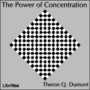 Power of Concentration Audiobook