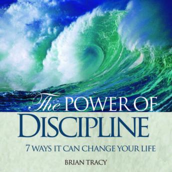 Power of Discipline Audiobook
