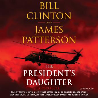 President's Daughter Audiobook