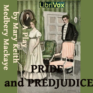 Pride and Prejudice Audiobook