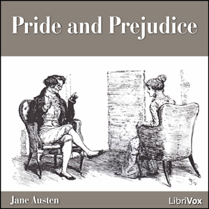 Pride and Prejudice (Version 5) Audiobook