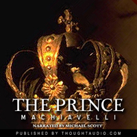 Prince Audiobook