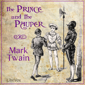 Prince and the Pauper Audiobook