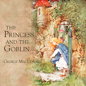 Princess and the Goblin Audiobook