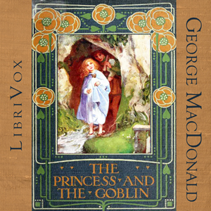 Princess and the Goblin (Version 2) Audiobook