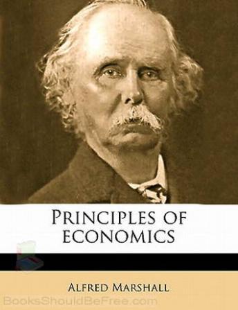 Principles of Economics Audiobook