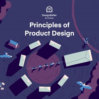 Principles of Product Design Audiobook