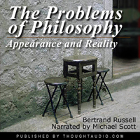 Problems of Philosophy Audiobook