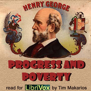 Progress and Poverty Audiobook
