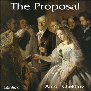 Proposal Audiobook