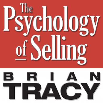 Psychology of Selling Audiobook