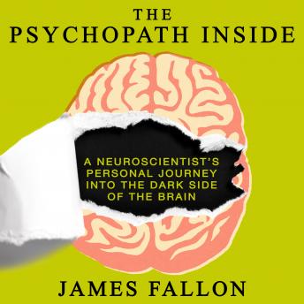 Psychopath Inside Audiobook