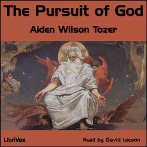 Pursuit of God Audiobook