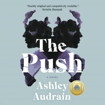 Push Audiobook