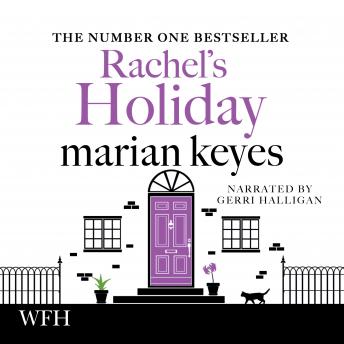 Rachel's Holiday Audiobook